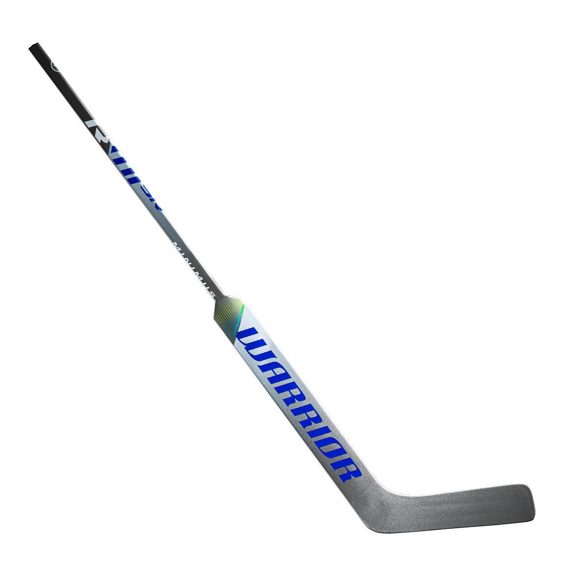 Ritual M1 Goalie Stick - Intermediate