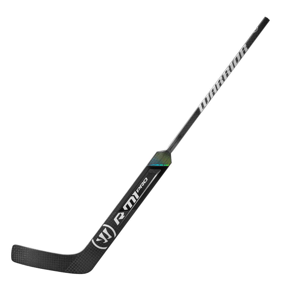 Ritual M1 Pro Goalie Stick - Intermediate