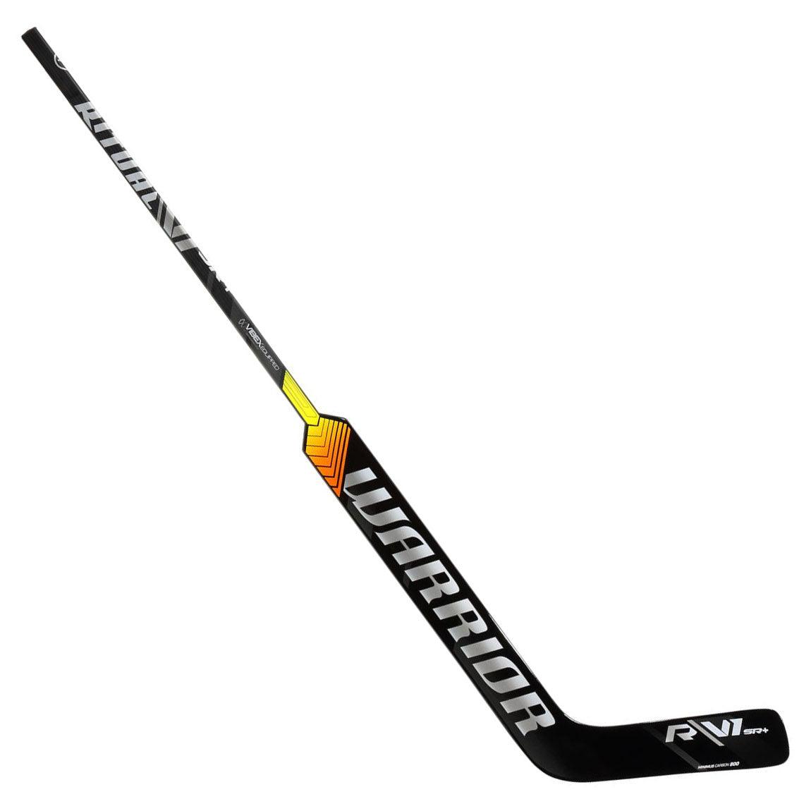 Ritual V1+ Goalie Stick - Intermediate