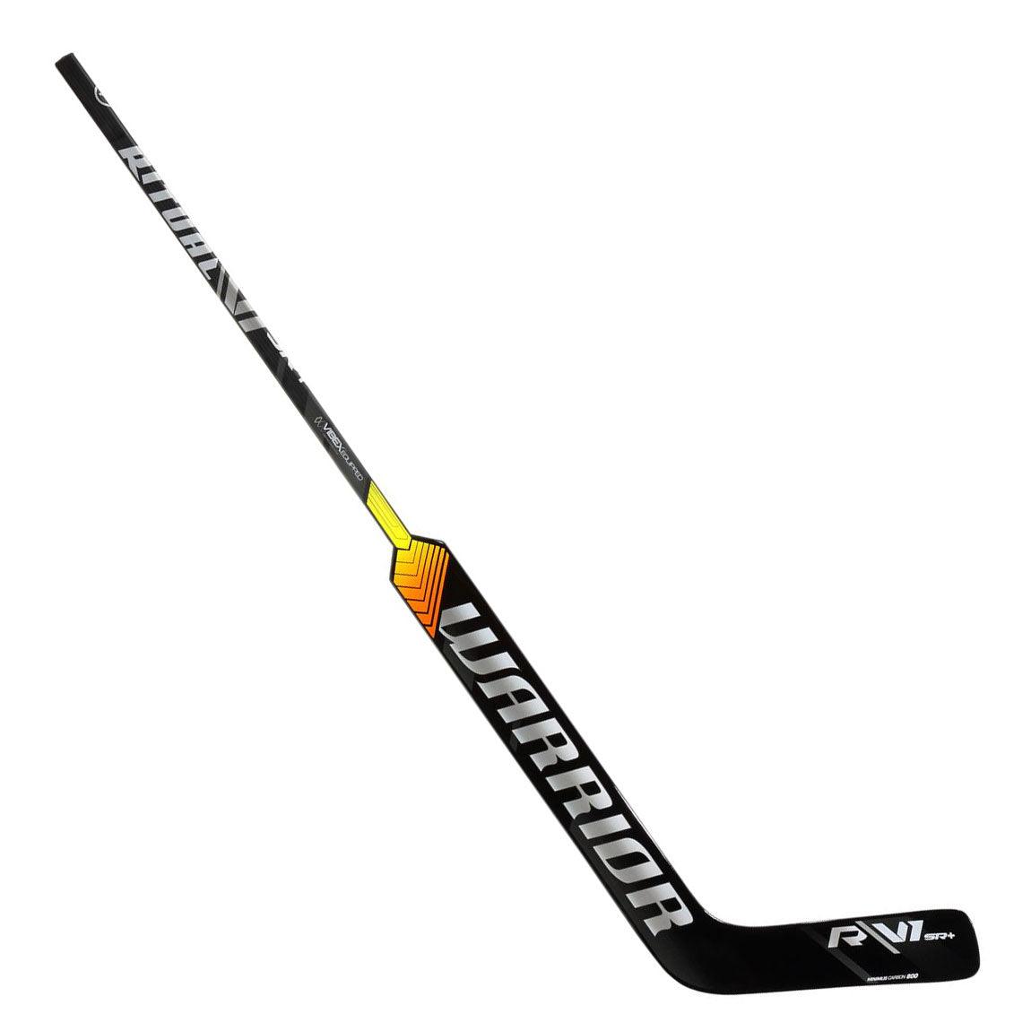 Ritual V1 Pro+ Goalie Stick - Intermediate