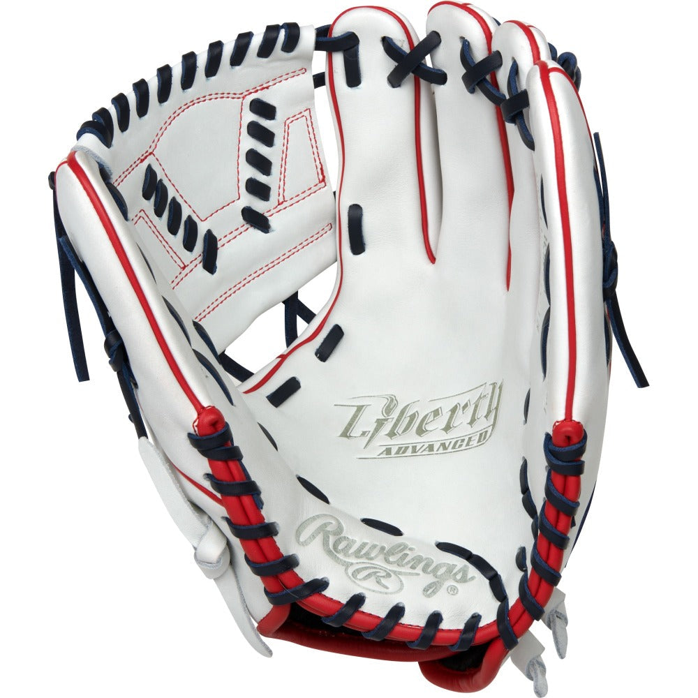 Liberty Advanced 12" Senior Softball Glove