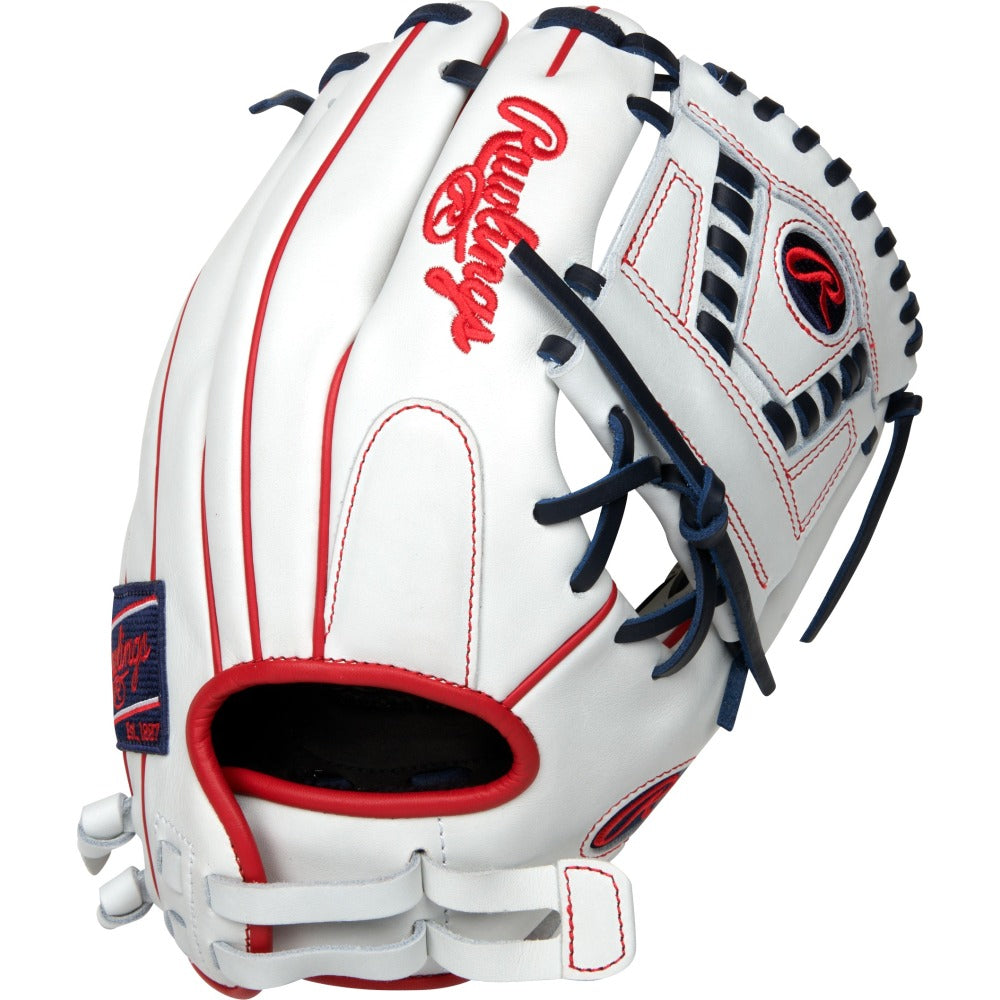 Liberty Advanced 12" Senior Softball Glove