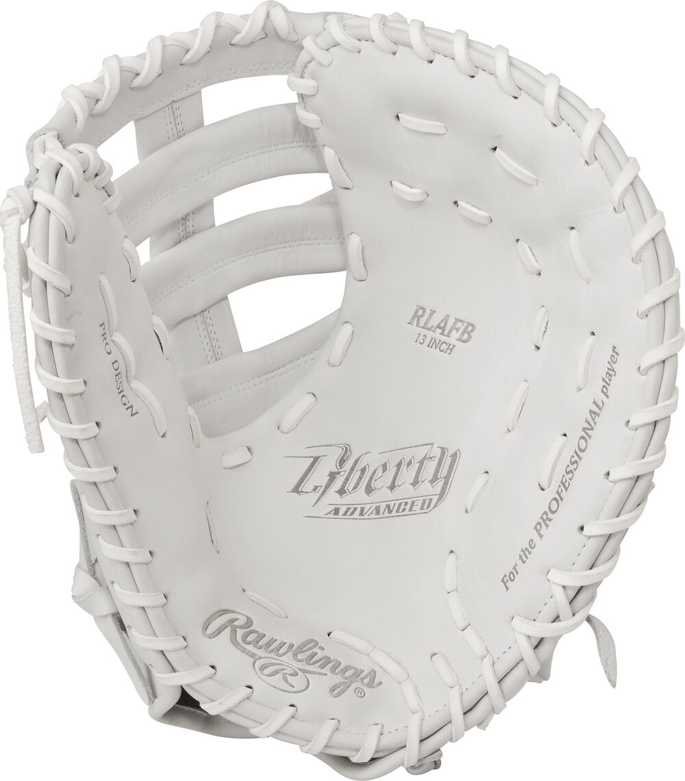 Liberty Advanced 13" First Base Senior Softball Glove