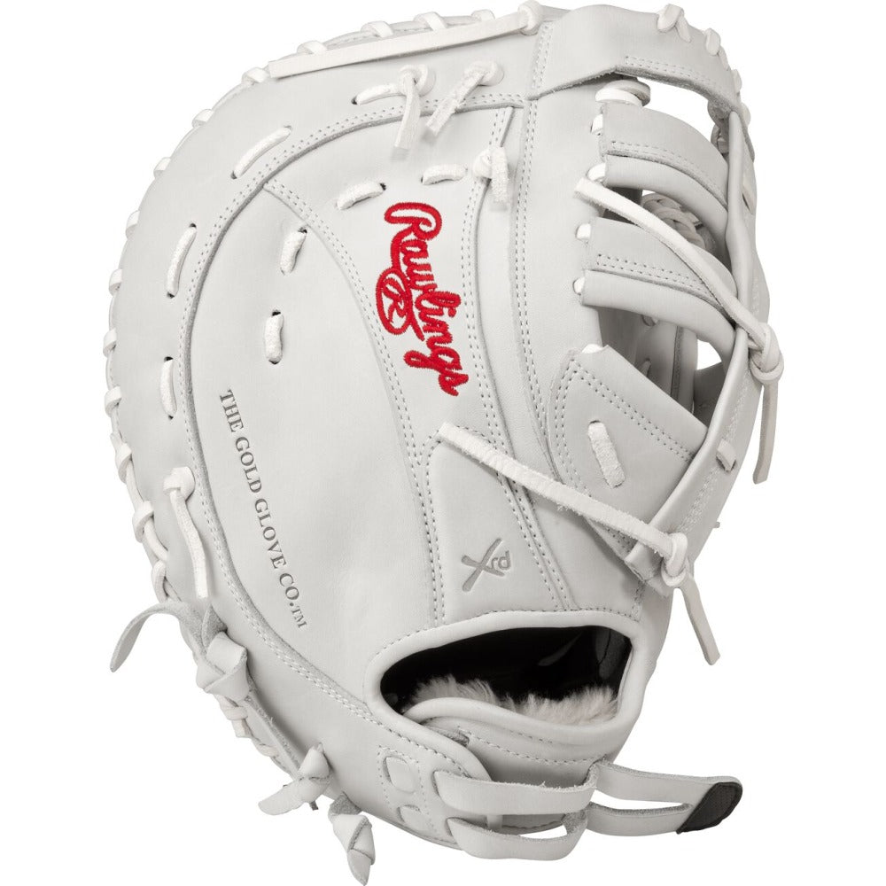 Liberty Advanced 13" First Base Senior Softball Glove