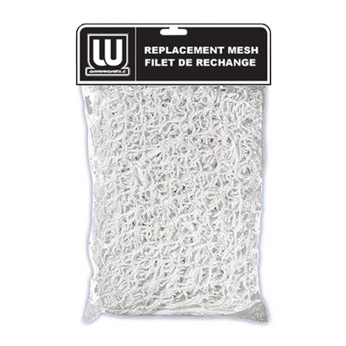 Hockey Replacement Quicknet Mesh 60"