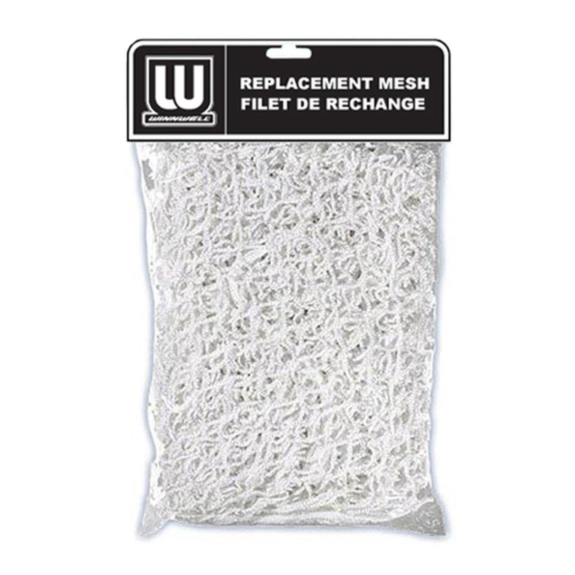 Hockey Replacement Heavy Duty Mesh 60"