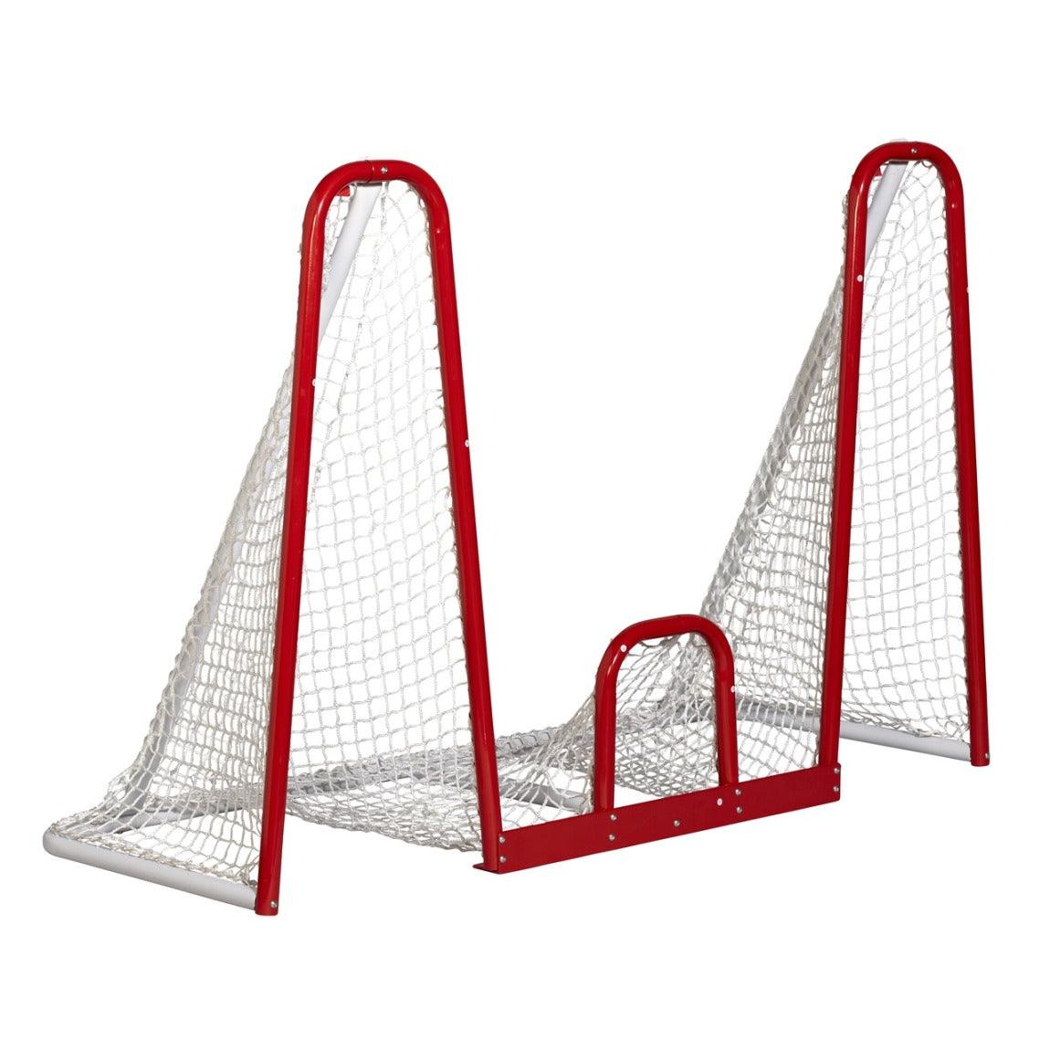 Replacement Heavy Duty Hockey Mesh 72"