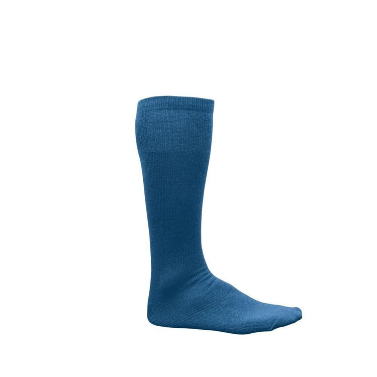 3 Pack Solid Color Socks Junior - Sports Excellence
