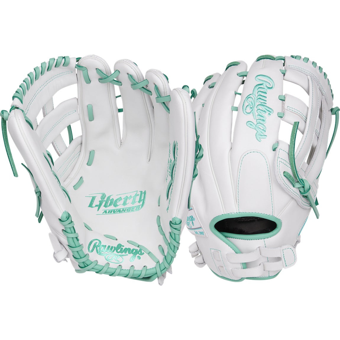 2025 Rawlings Libert Advanced 13" Softball Glove