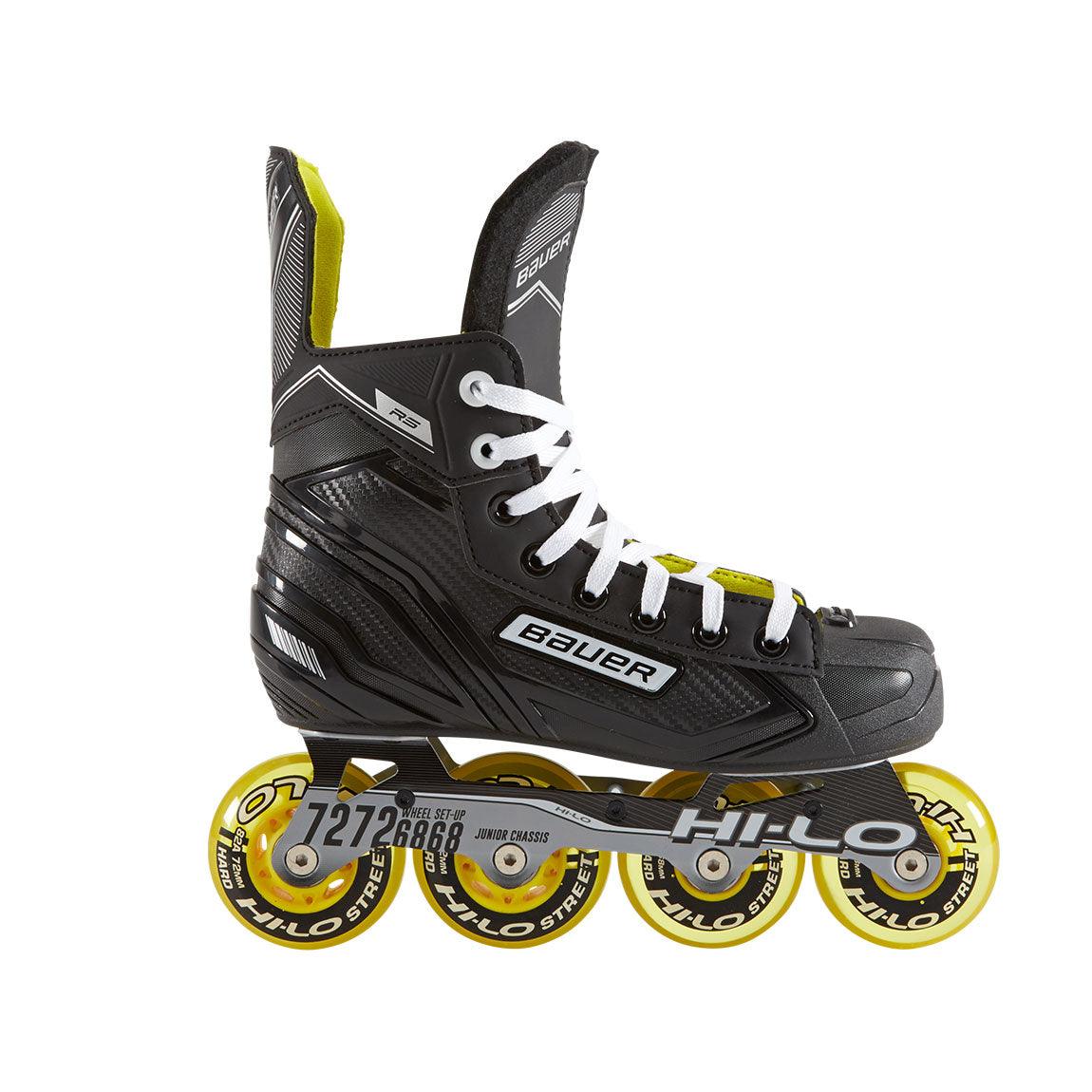 RH RS Roller Skates - Senior