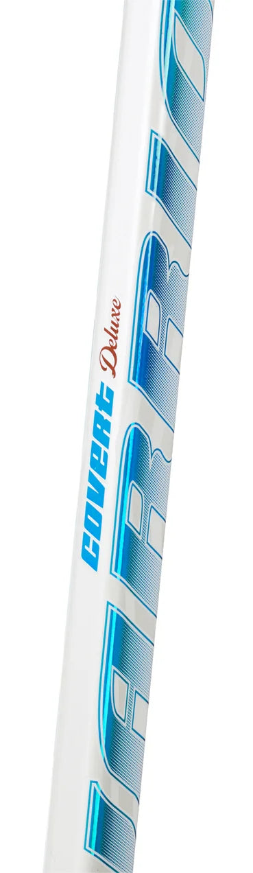 WARRIOR COVERT DELUXE WHITE 20TH ANNIVERSARY SR STICK