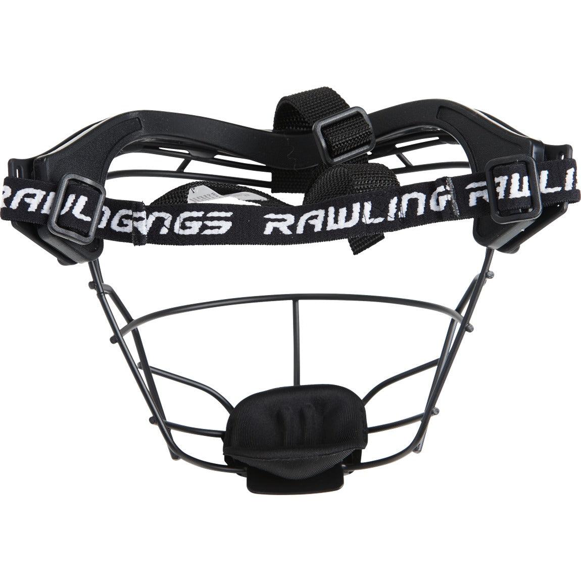 Softball Youth Fielder's Mask - Sports Excellence