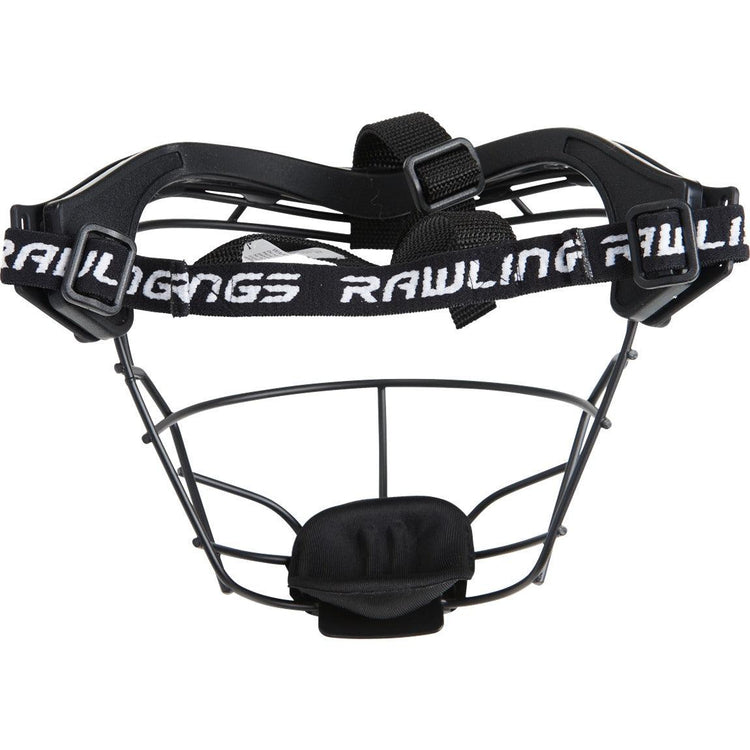 Softball Youth Fielder's Mask - Sports Excellence
