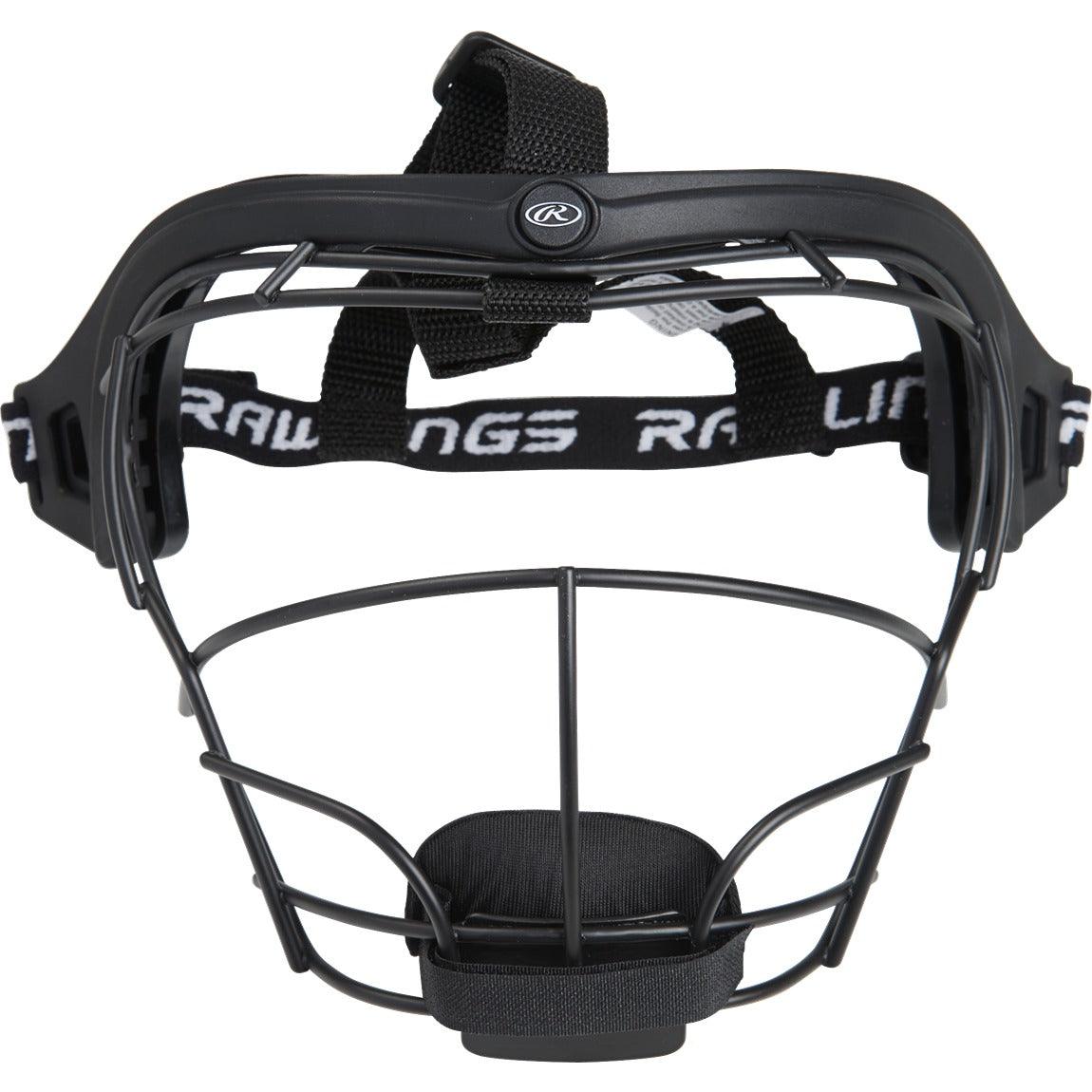 Softball Youth Fielder's Mask - Sports Excellence