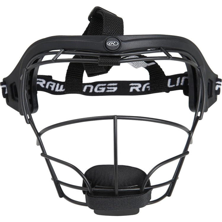 Softball Youth Fielder's Mask - Sports Excellence