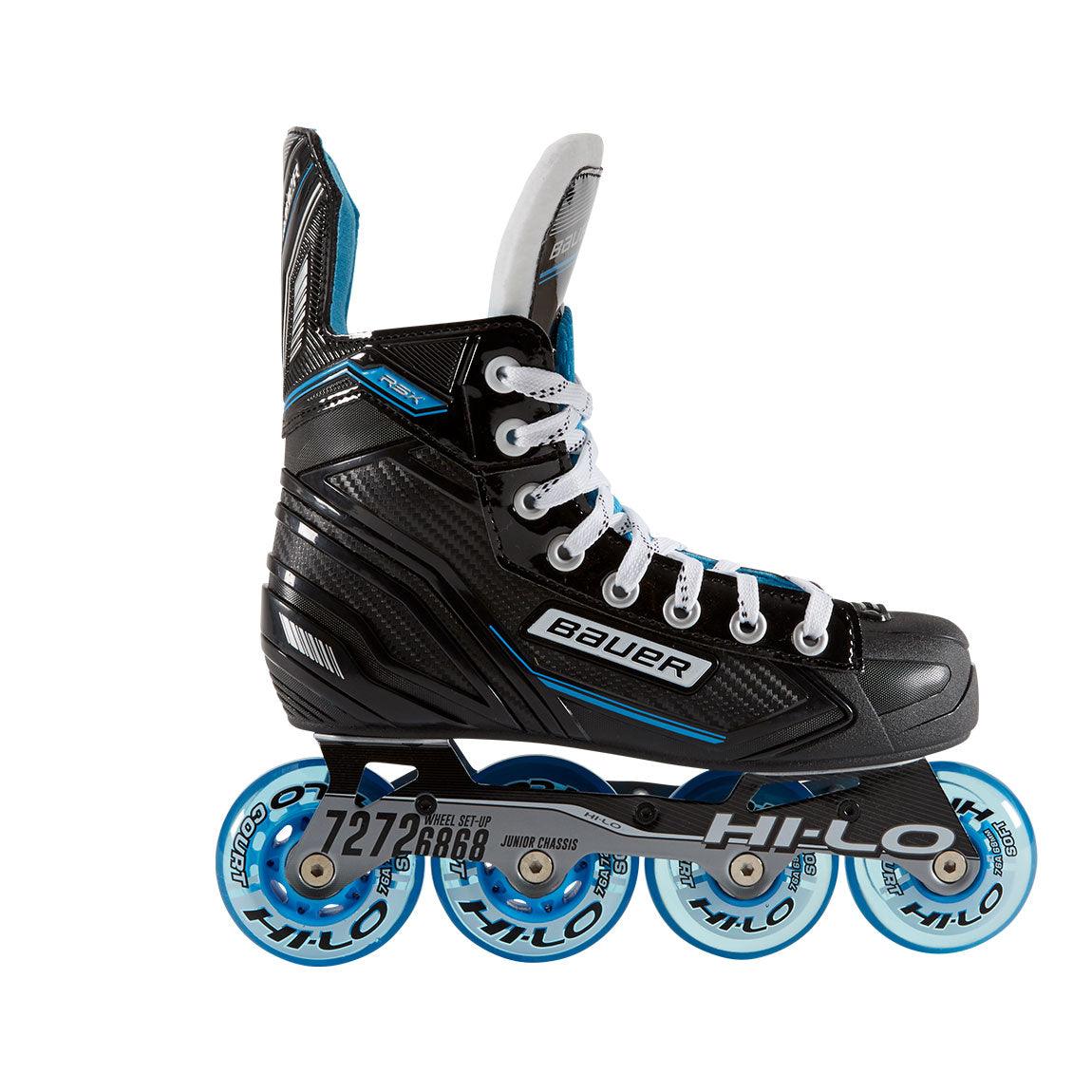 RH RSX Roller Skates - Senior