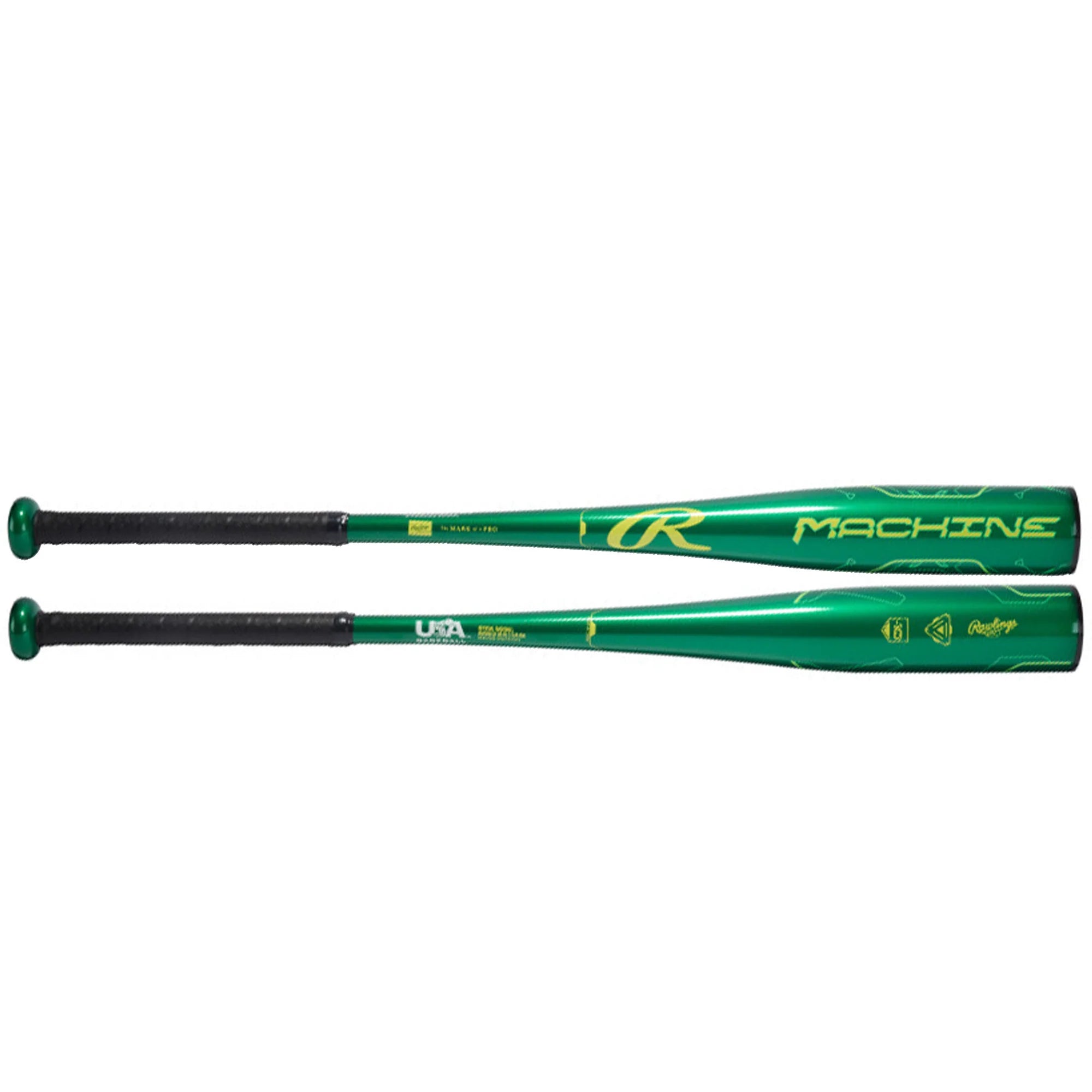 RAWLINGS MACHINE USA -10 RUS6M10 BAT