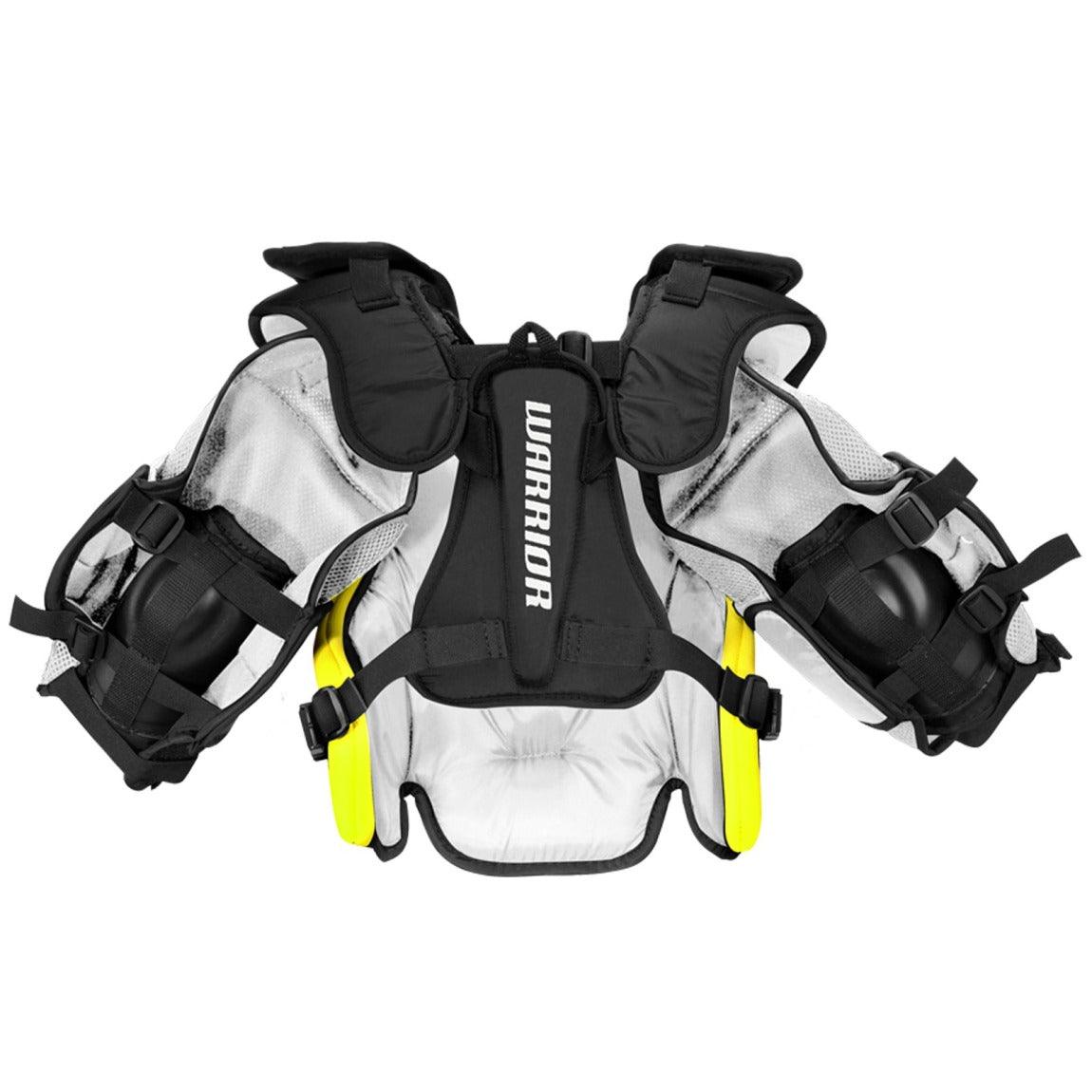 X3 E Hockey Chest and Arm Pad - Youth