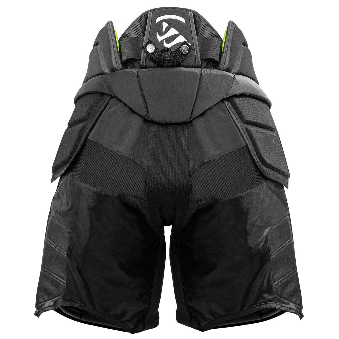 Warrior Ritual X4 E+ Goalie Pants - Intermediate