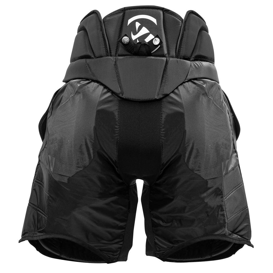 Warrior Ritual X4 E Goalie Pants - Senior
