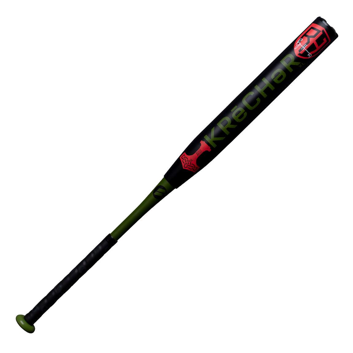 Ryan Harvey KReCHeR XL USSSA Bat - Sports Excellence