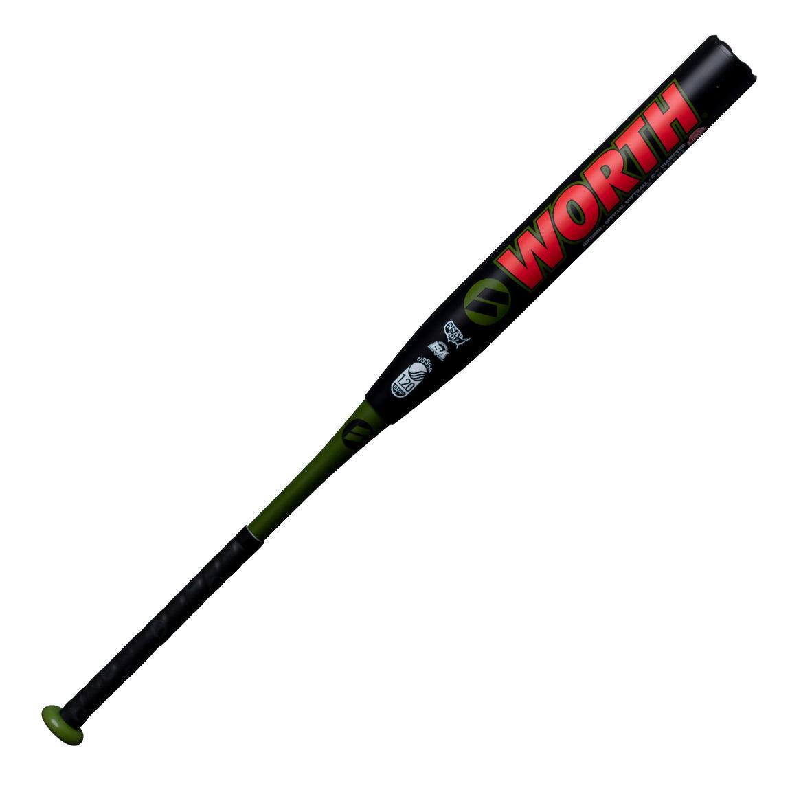Ryan Harvey KReCHeR XL USSSA Bat - Sports Excellence