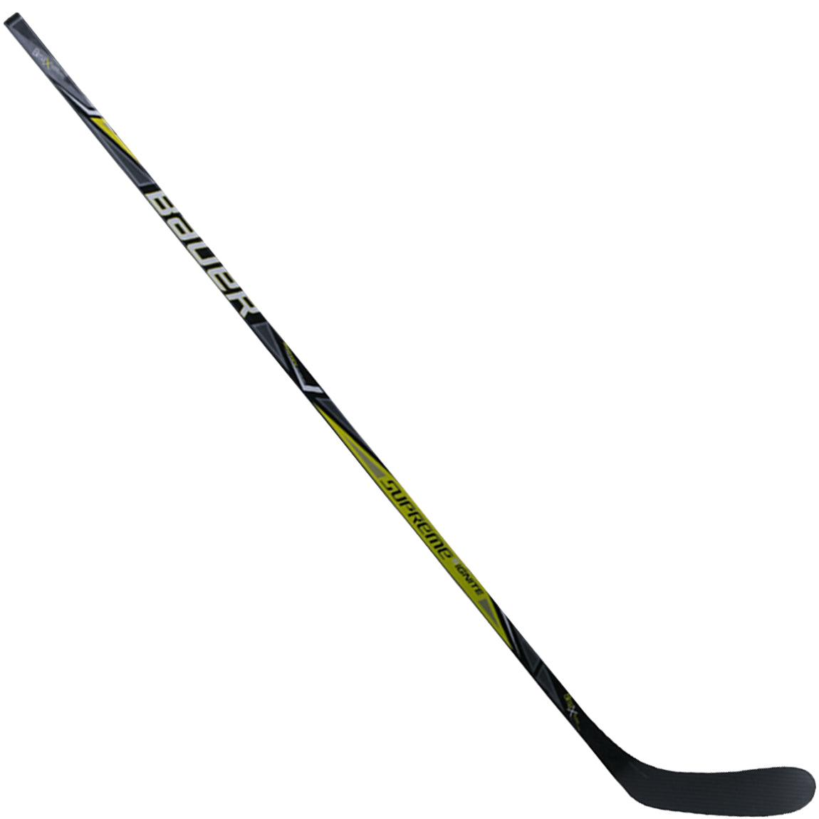 Ignite Griptac Hockey Stick - Intermediate