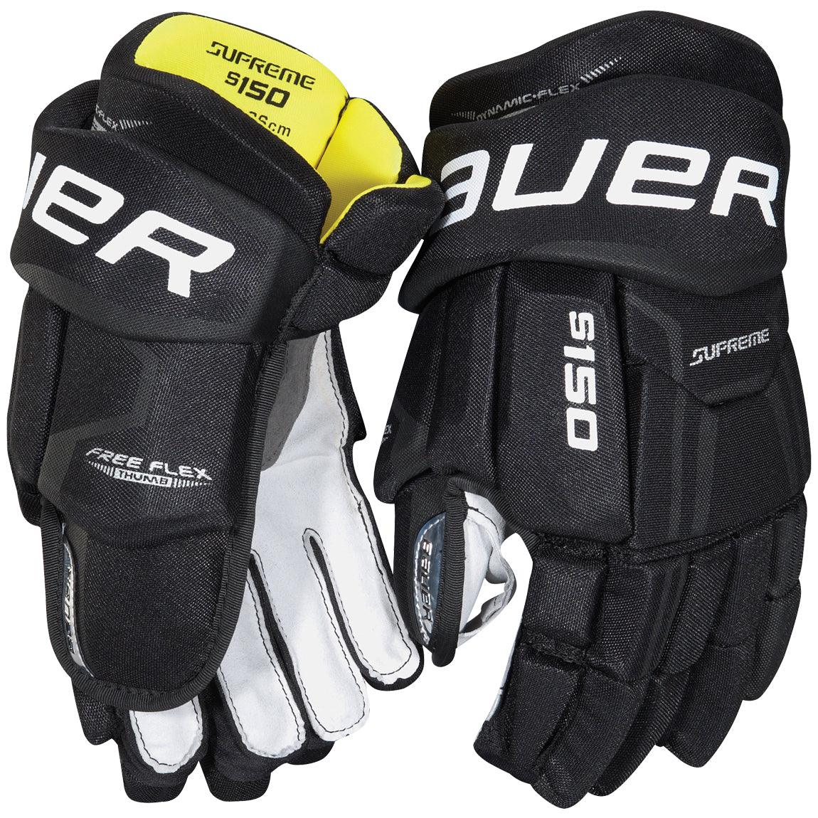 Supreme S150 Gloves - Junior
