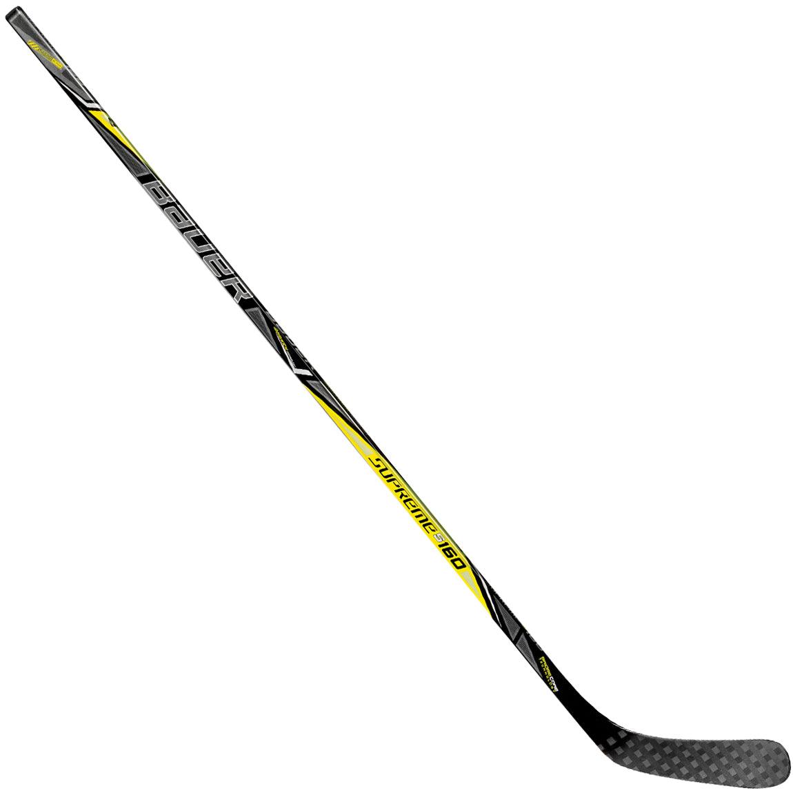 Supreme S160 Hockey Stick - Senior