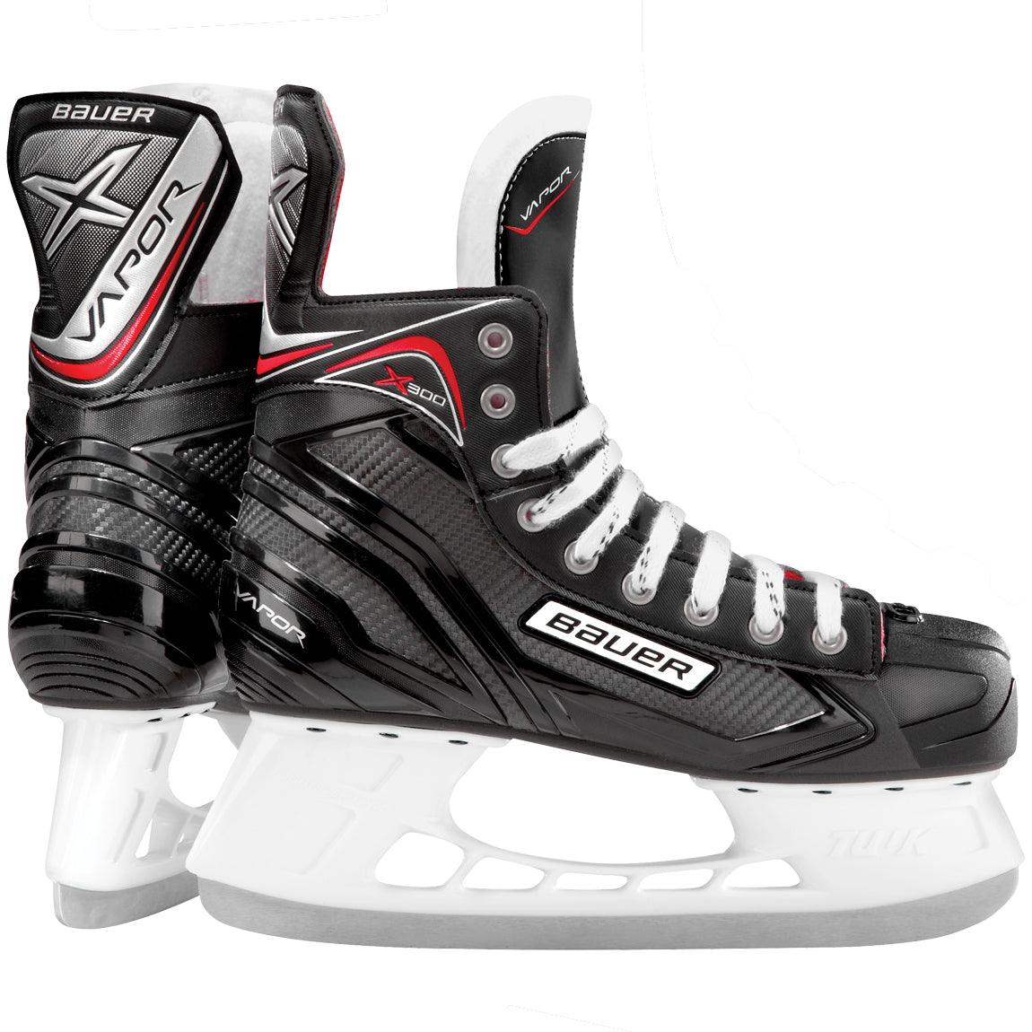 Vapor X300 Skates - Youth