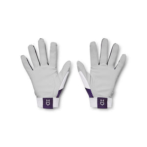 UA Clean Up 21 Baseball Batting Gloves - Sports Excellence