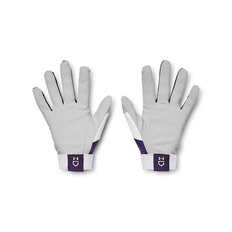 UA Clean Up 21 Baseball Batting Gloves - Sports Excellence