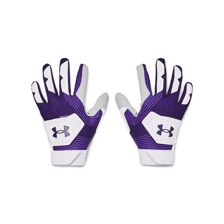 UA Clean Up 21 Baseball Batting Gloves - Sports Excellence