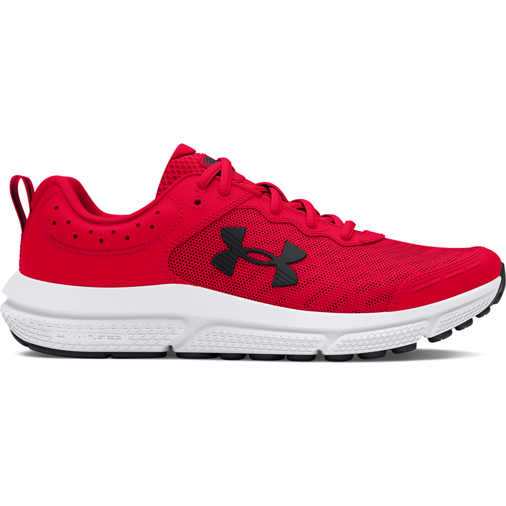 Under Armour Boys' Grade School Assert 10 Running Shoes - Youth