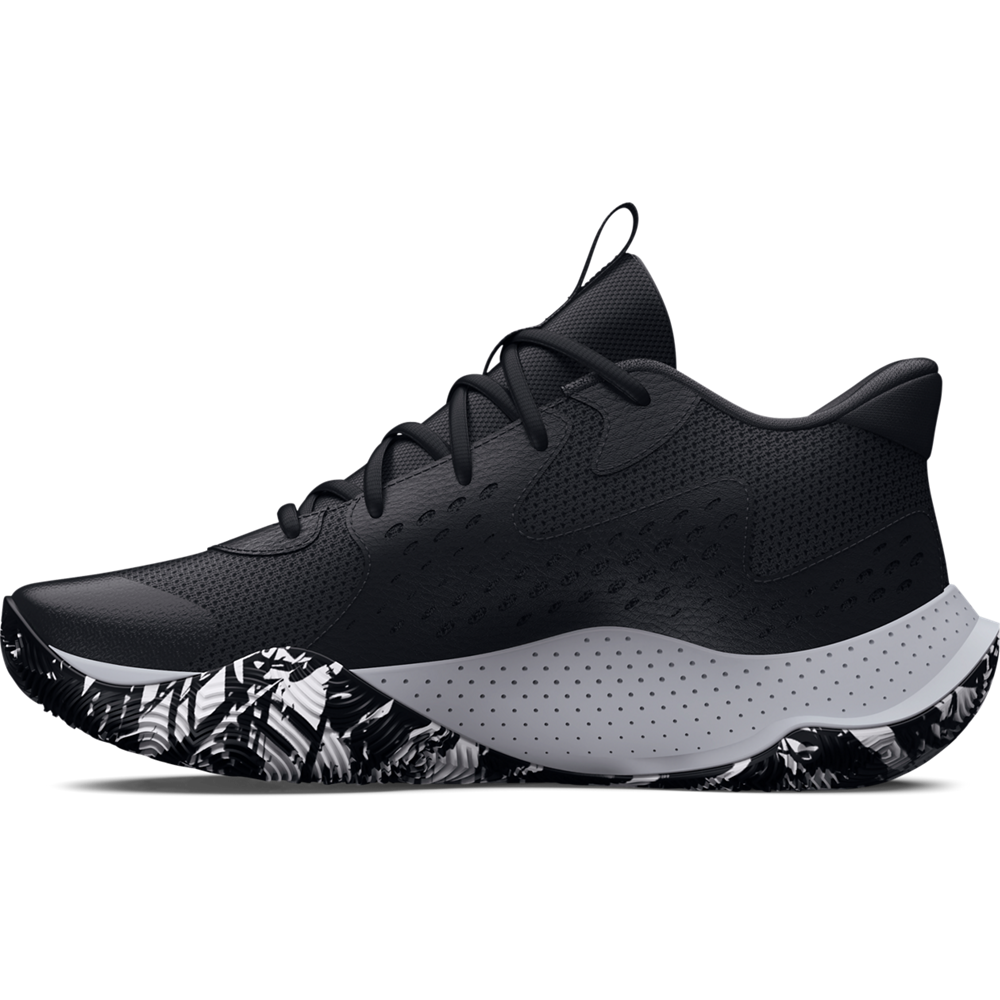 Under Armour Jet '23 Basketball Shoes - Unisex