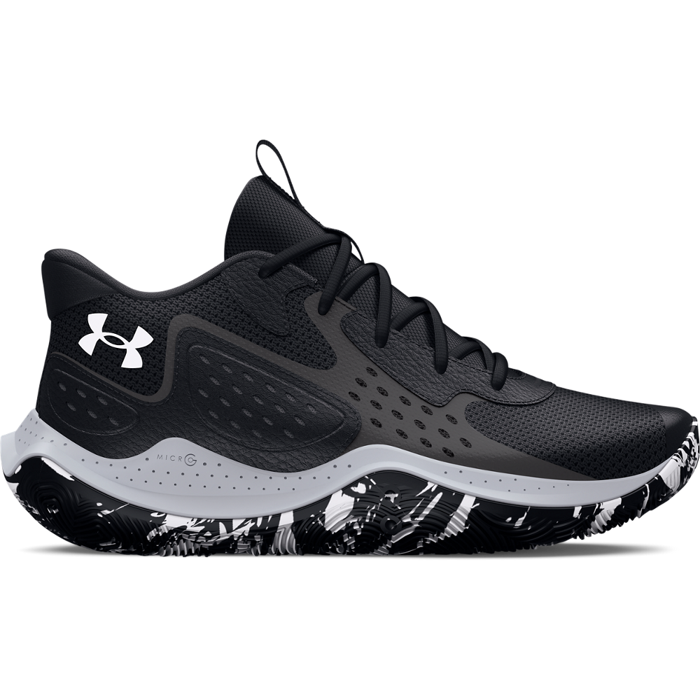 Under Armour Jet '23 Basketball Shoes - Unisex