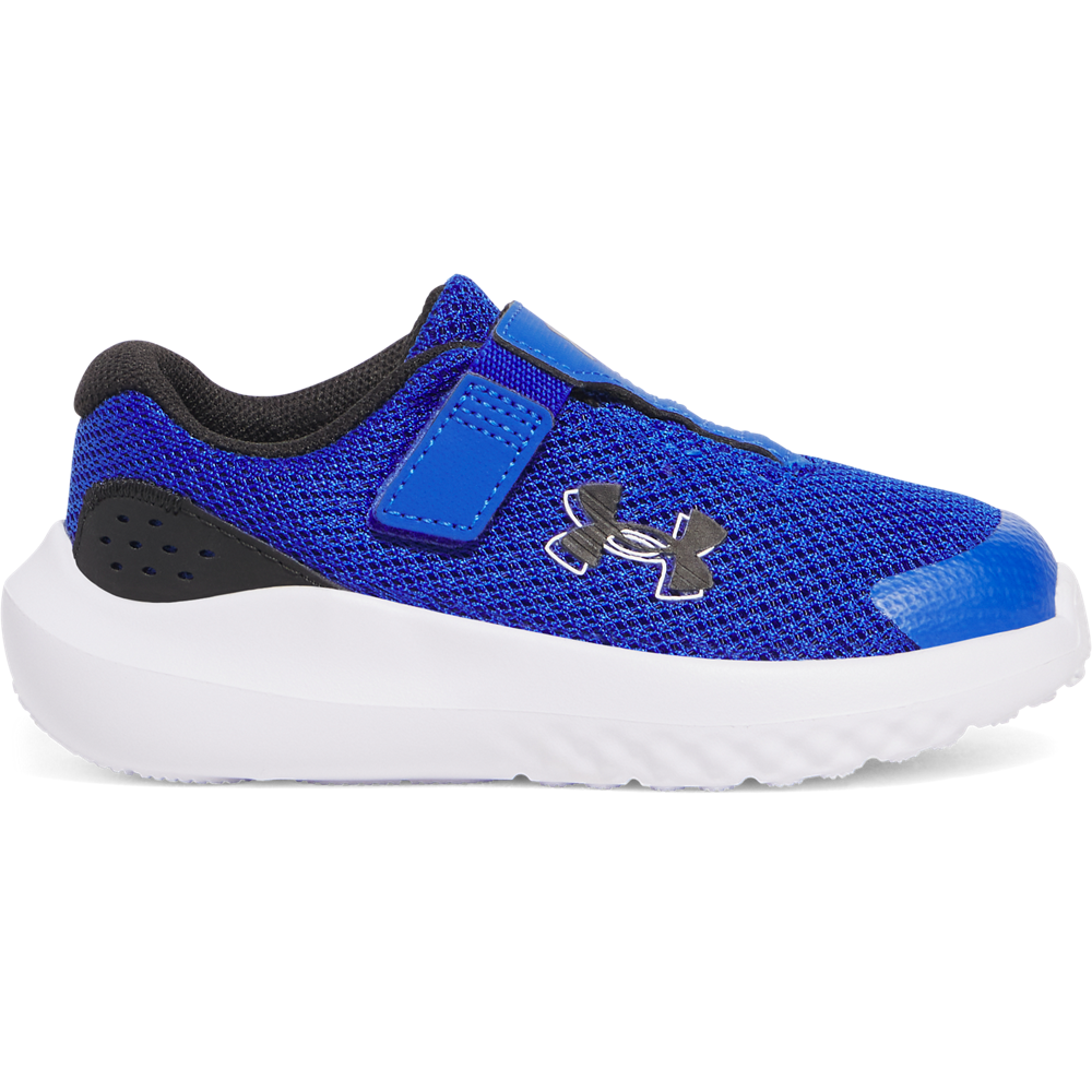 Under Armour Boys' Infant Surge 4 AC Running Shoes - Youth