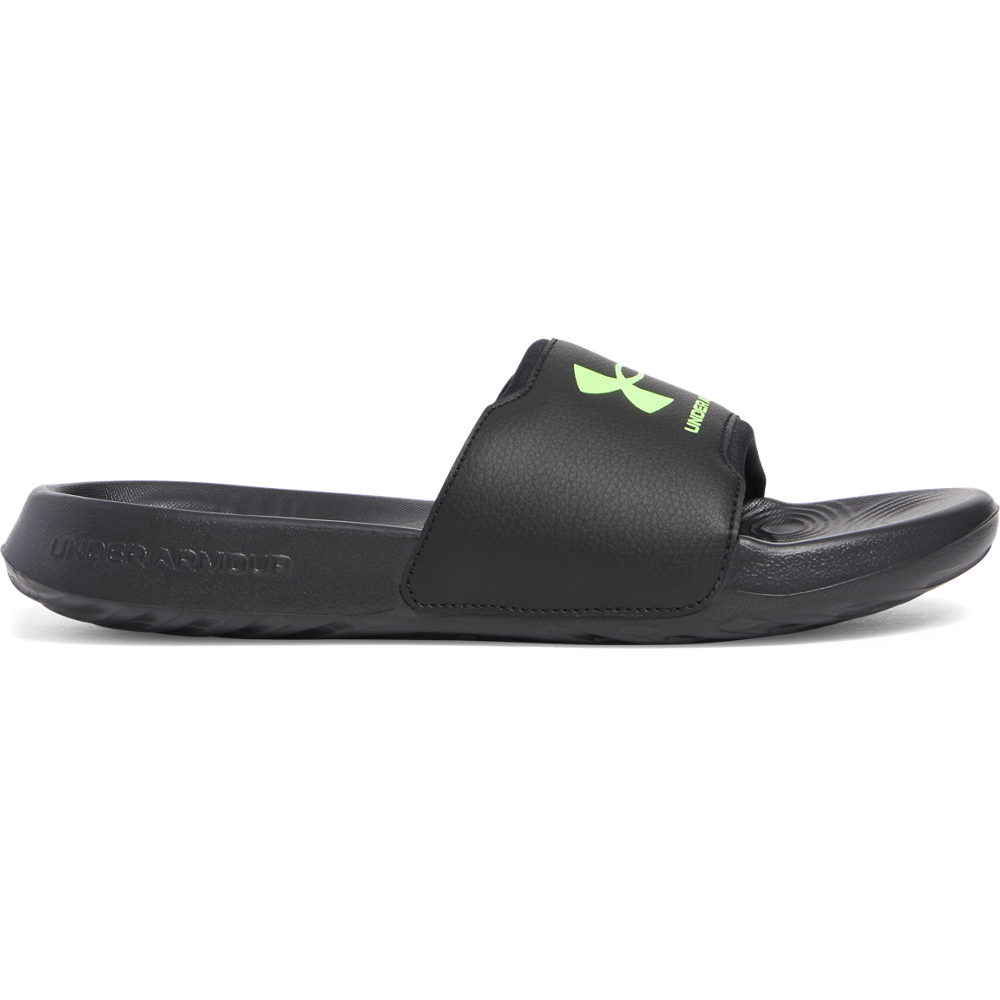 Under Armour Boys' Ignite Select Slides - Youth