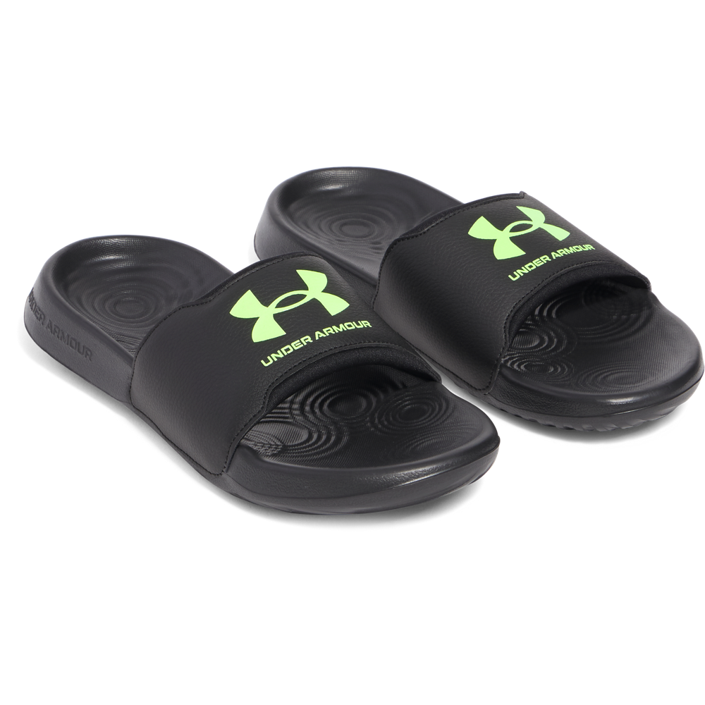 Under Armour Boys' Ignite Select Slides - Youth