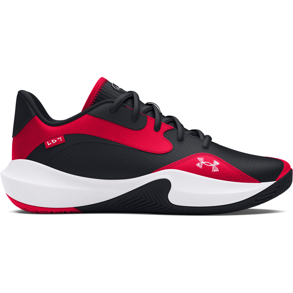 Under Armour Lockdown 7 Low - Unisex