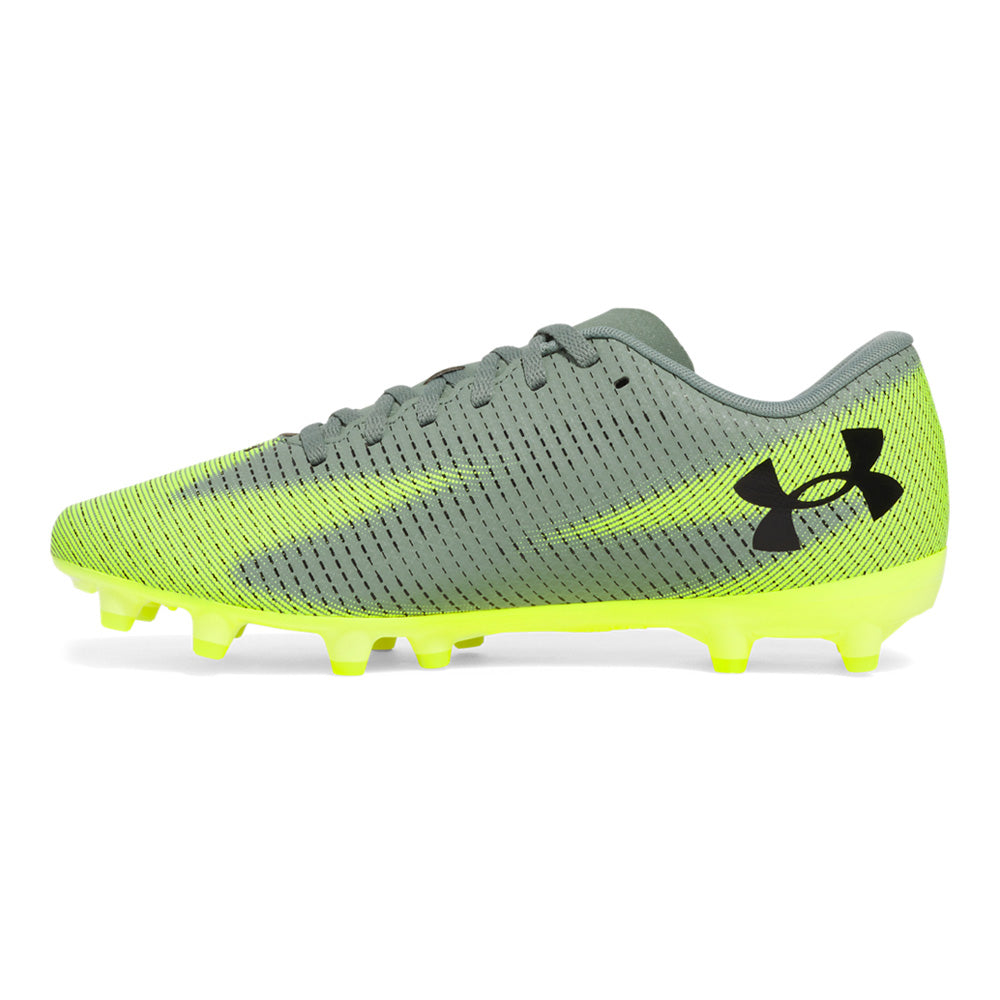 Under Armour Shadow Select 3 Firm Ground Soccer Cleats - Unisex (2025)
