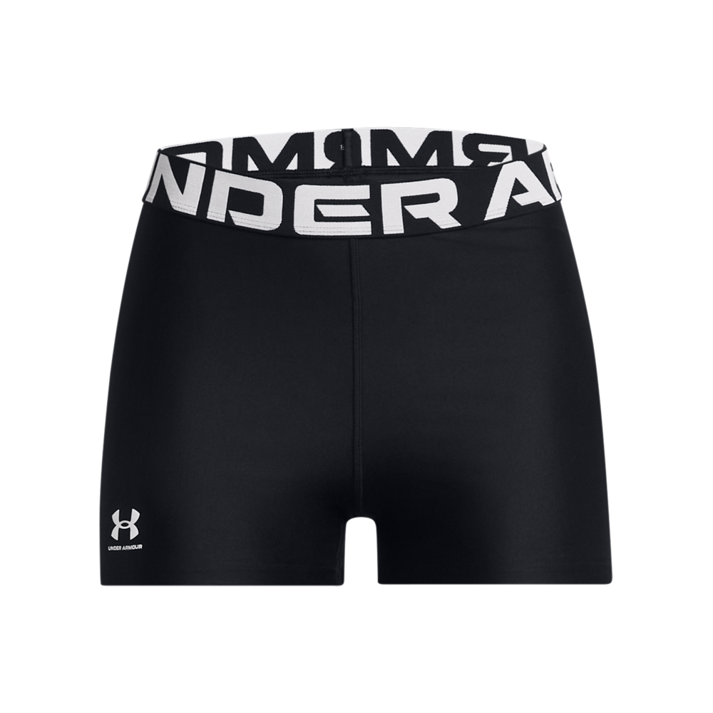 Under Armour HeatGear® Shorty - Women