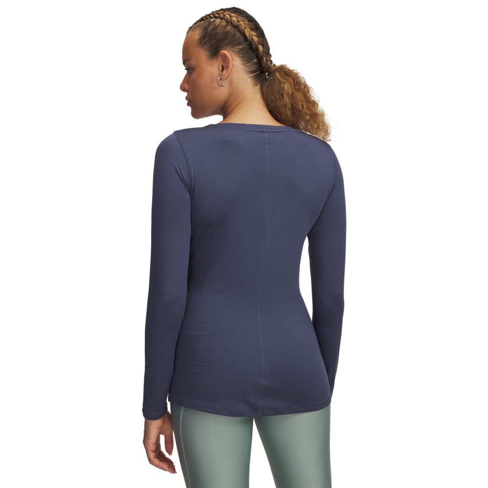 Under Armour HeatGear® Armour Long Sleeve - Women