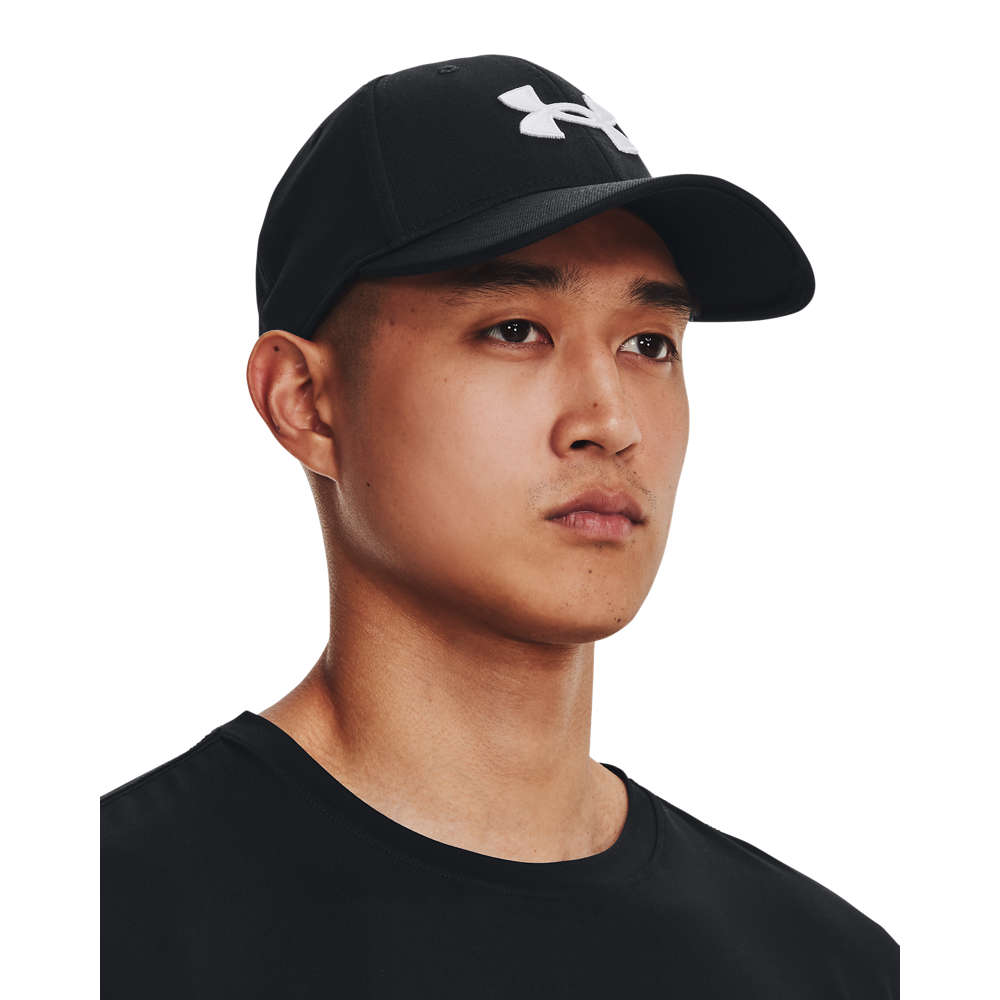 Under Armour Blitzing Cap - Men