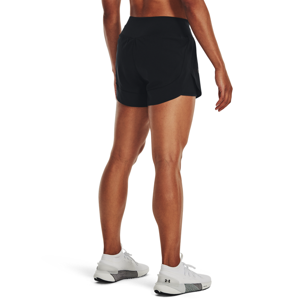 Under Armour Vanish 2-in-1 Shorts - Women