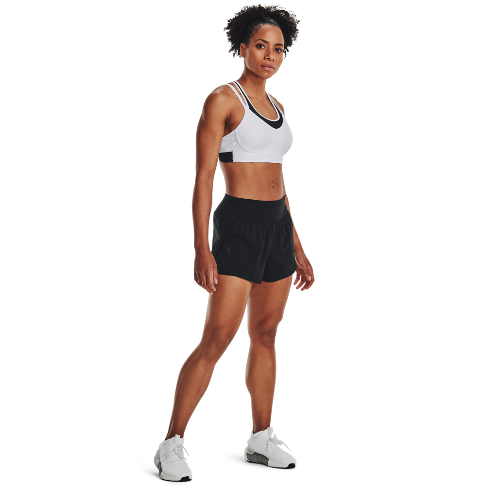 Under Armour Vanish 2-in-1 Shorts - Women