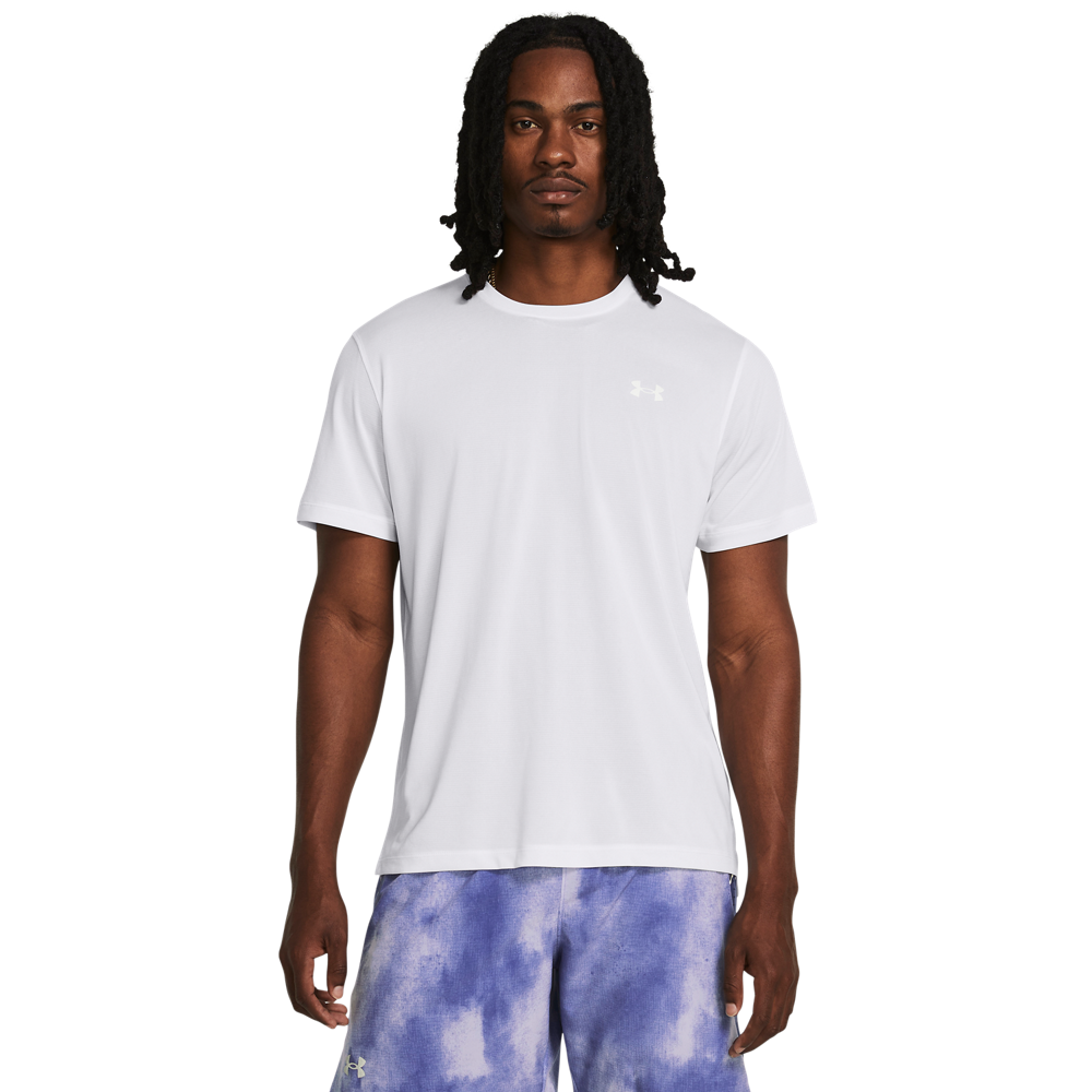 Under Armour Launch Short Sleeve - Men