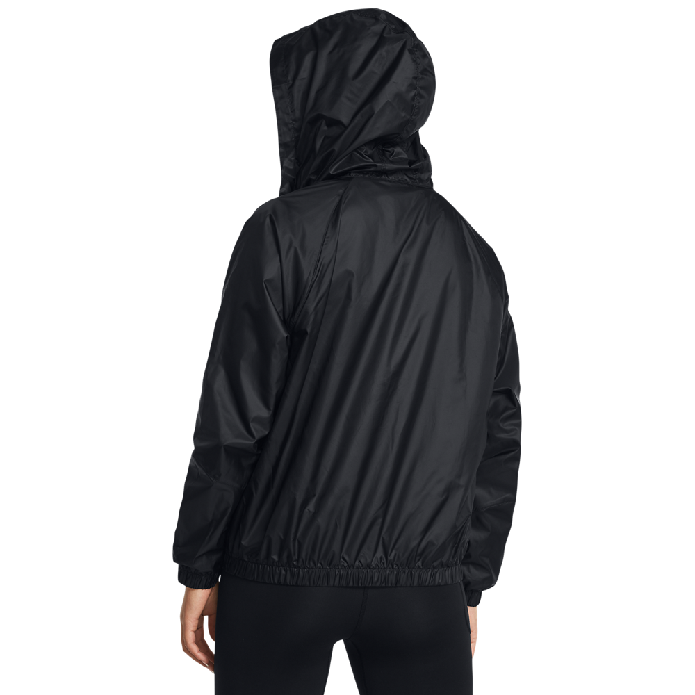 Under Armour Rival Sport Windbreaker - Women