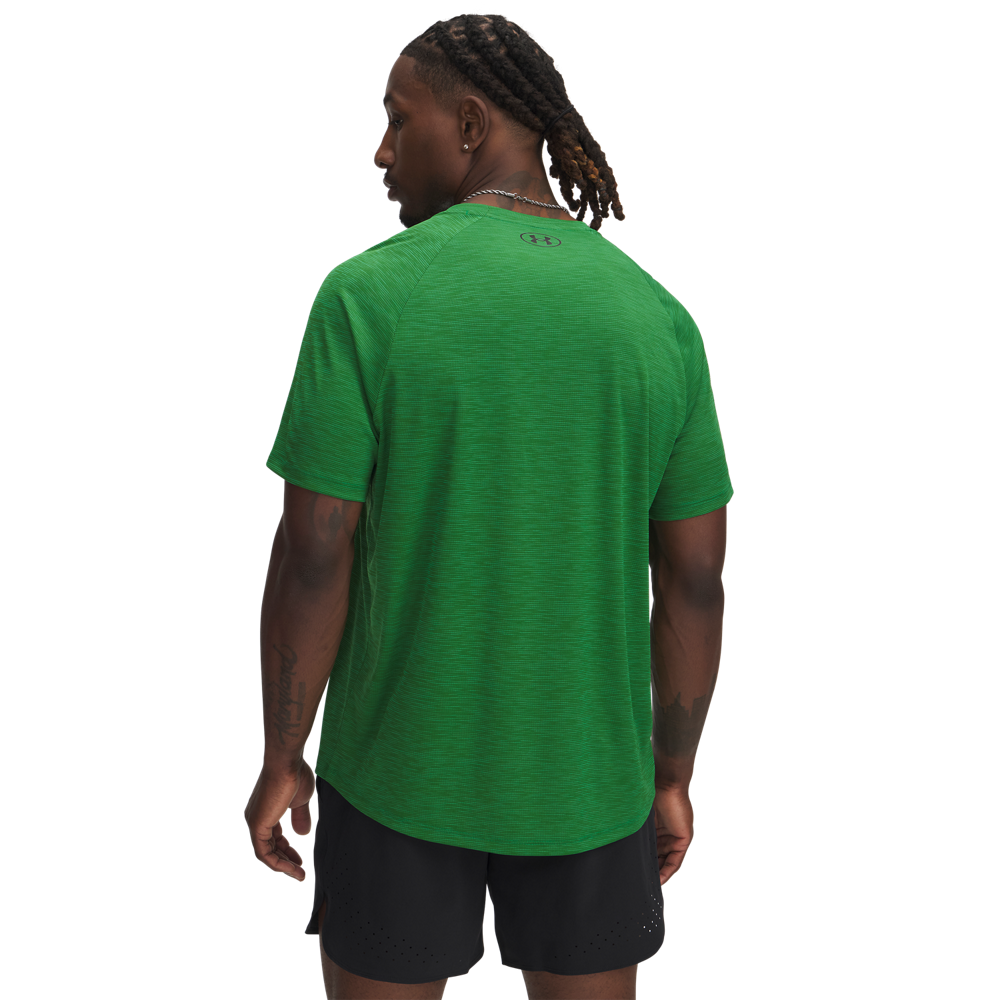 Under Armour Tech™ Textured Short Sleeve - Men