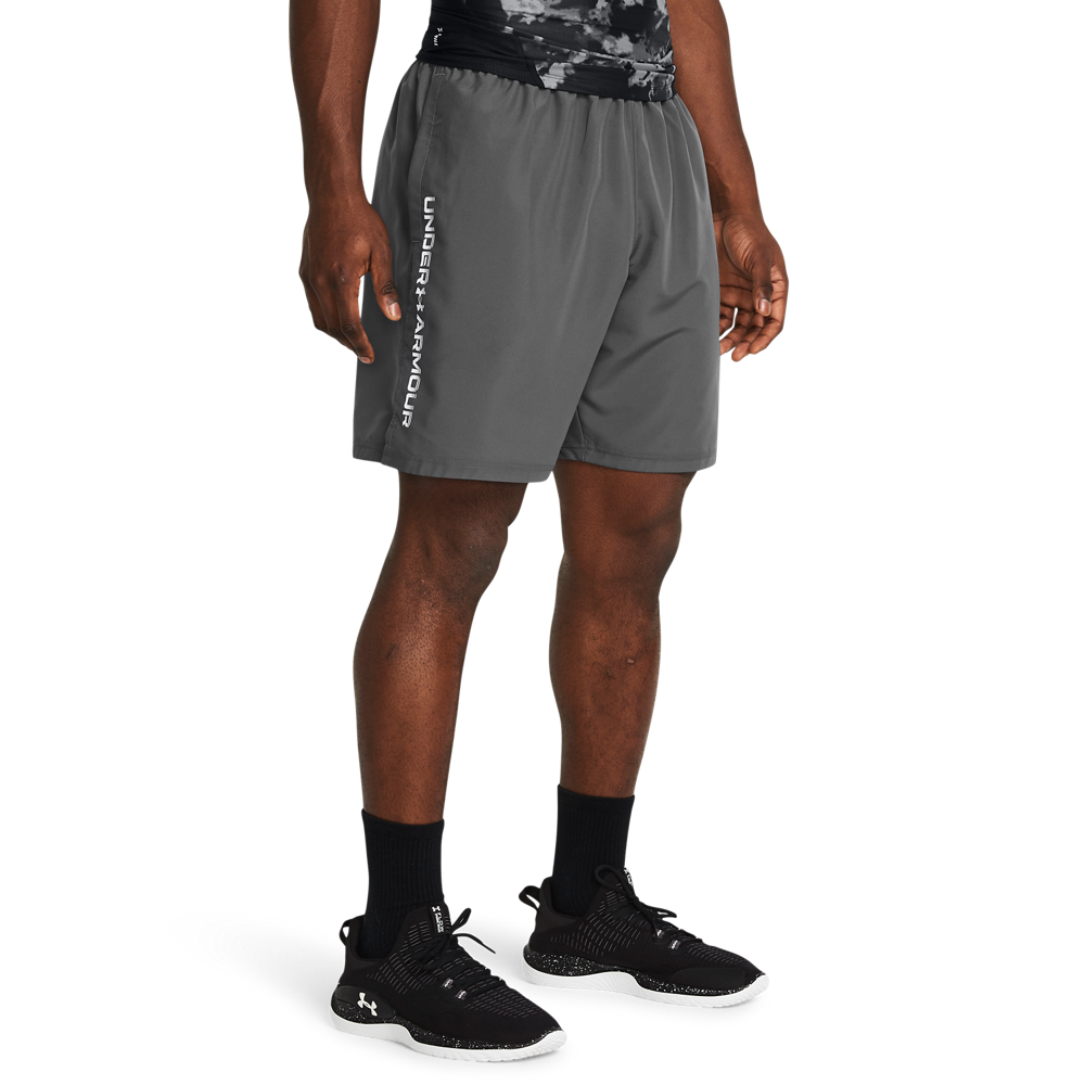 Under Armour Tech™ Woven Wordmark Shorts - Men